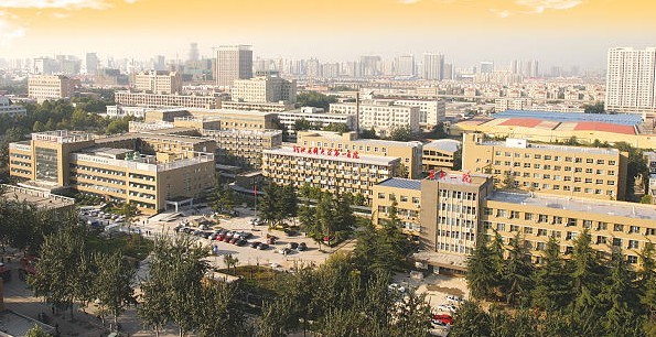 河北医科大学第一医院